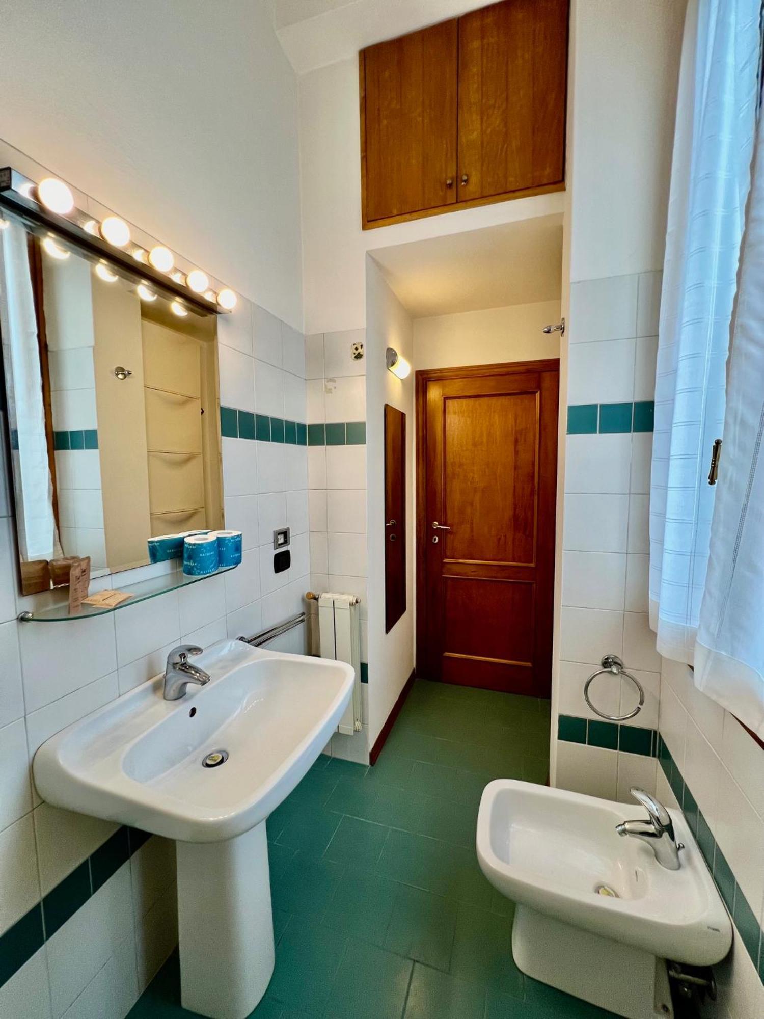 Cozy Loft Appartement Florence